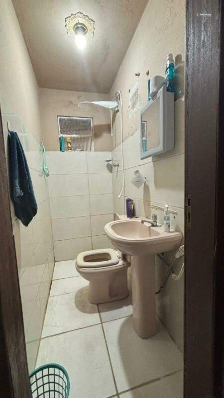 Casa, Boa Esperança, 2 Quartos, 5 Vagas