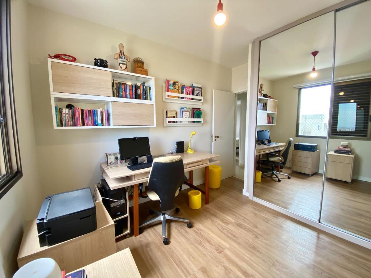 Apartamento, Gutierrez, 4 Quartos, 3 Vagas, 1 Suíte