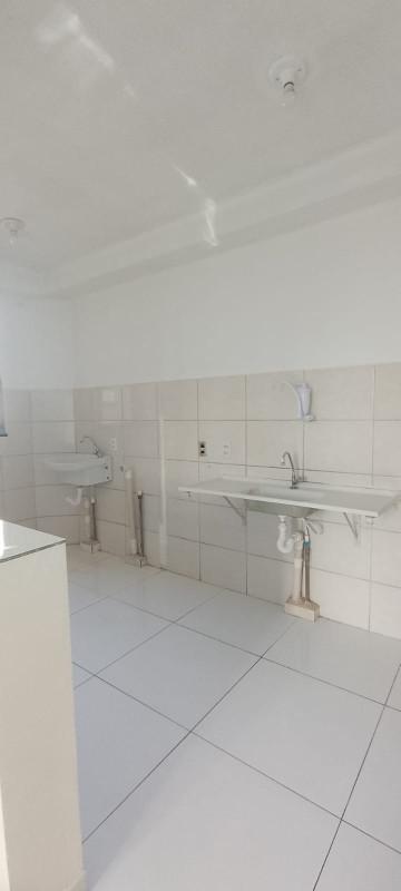 Apartamento, Acaiaca, 3 Quartos, 1 Vaga