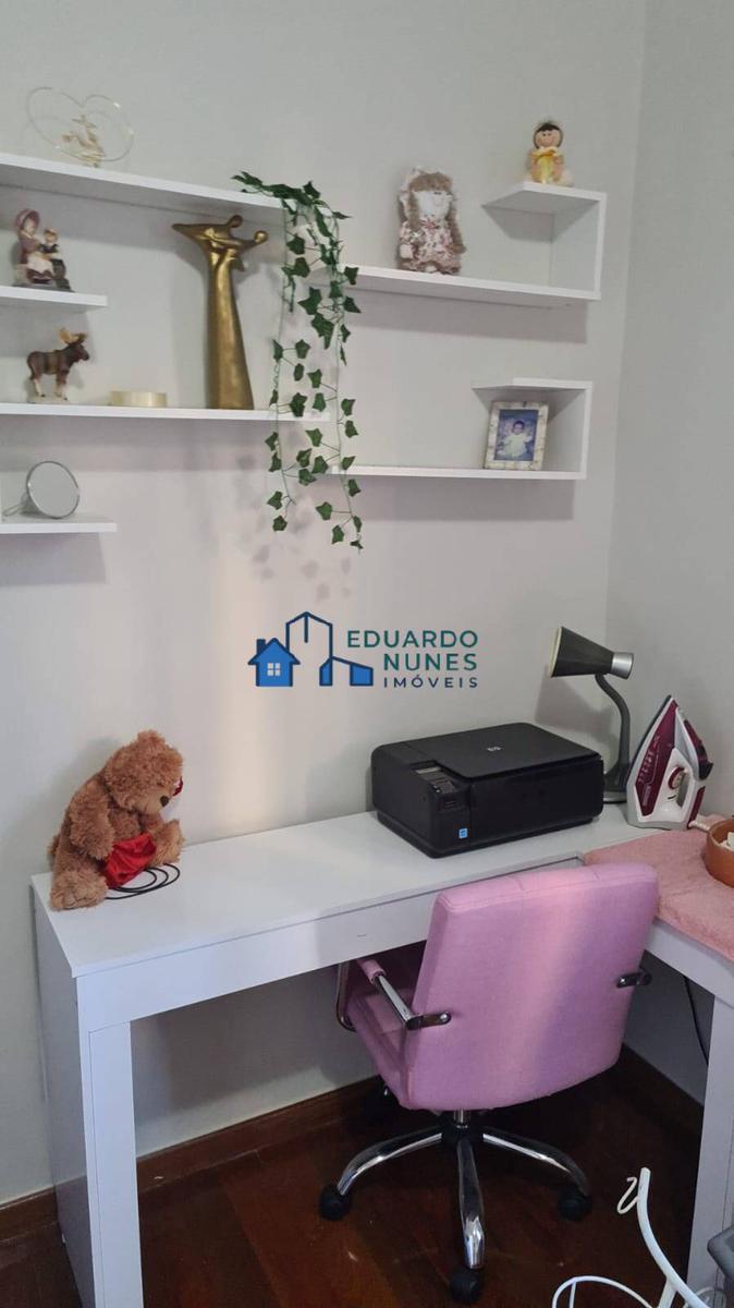 Apartamento, Fernão Dias, 3 Quartos, 2 Vagas, 1 Suíte