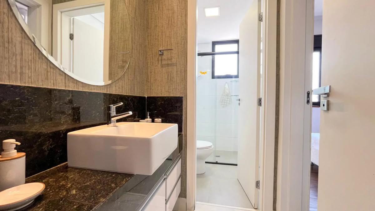 Apartamento, Alto Barroca, 3 Quartos, 2 Vagas, 2 Suítes