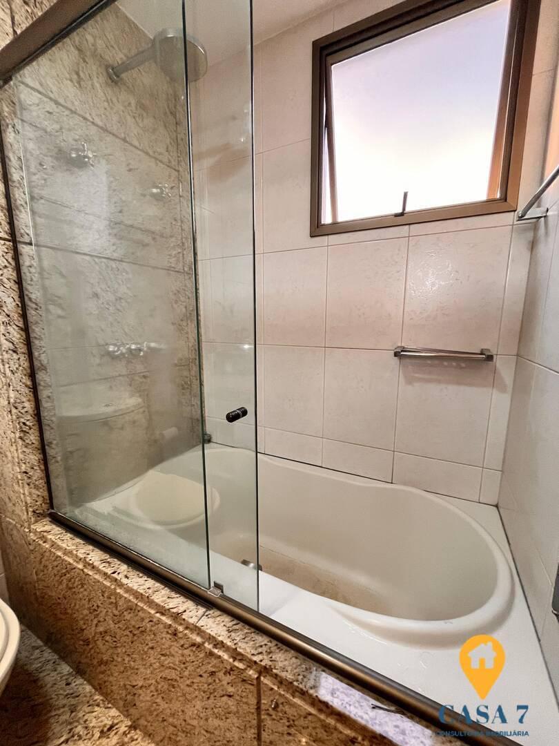 Apartamento, Anchieta, 4 Quartos, 3 Vagas, 1 Suíte