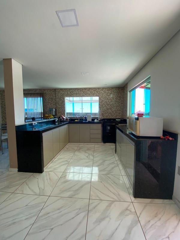 Casa, Piratininga, 3 Quartos, 4 Vagas
