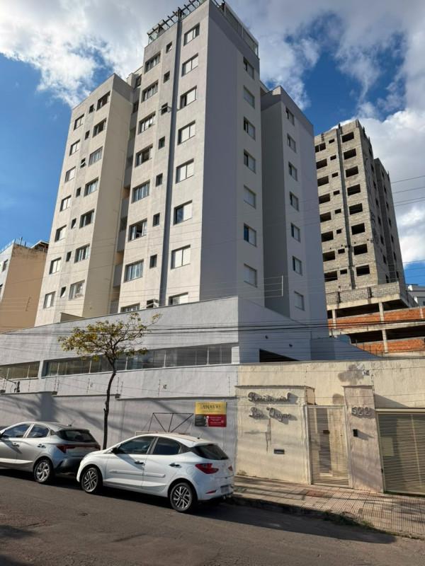 Apartamento, Manacás, 2 Quartos, 1 Vaga