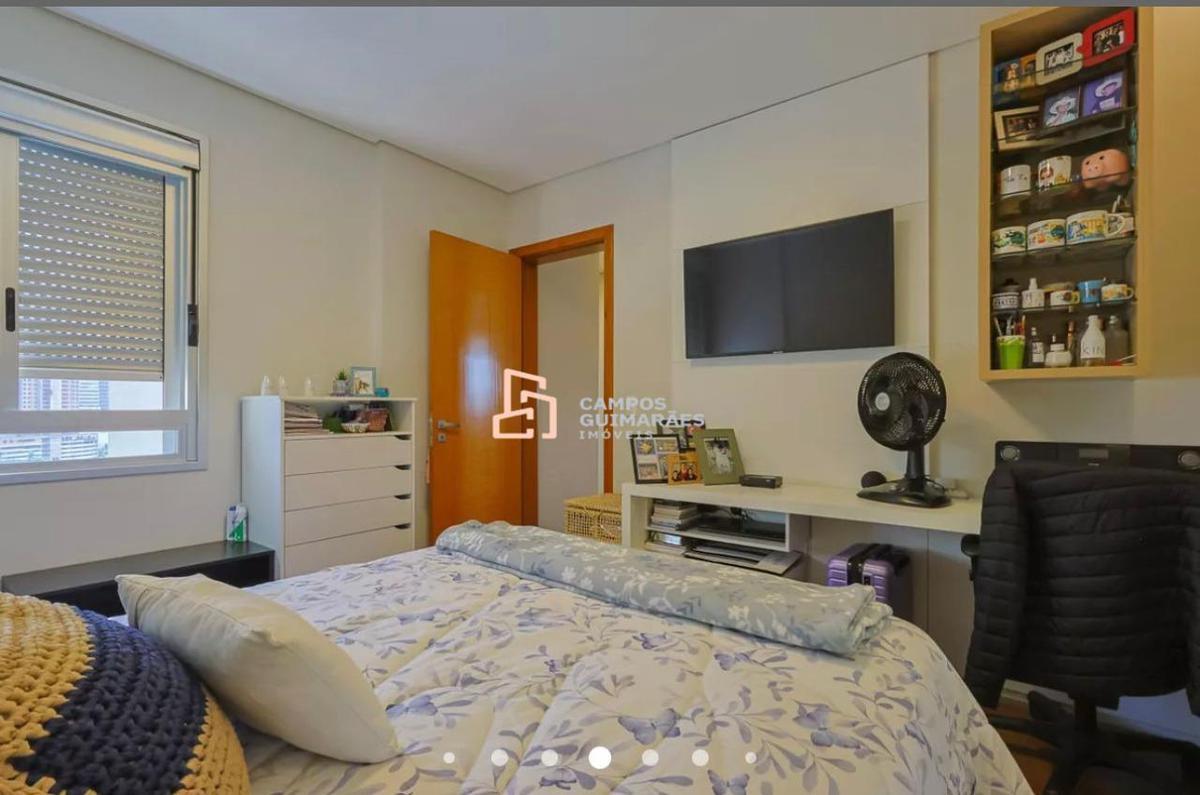 Apartamento, Vila da Serra, 3 Quartos, 2 Vagas, 1 Suíte