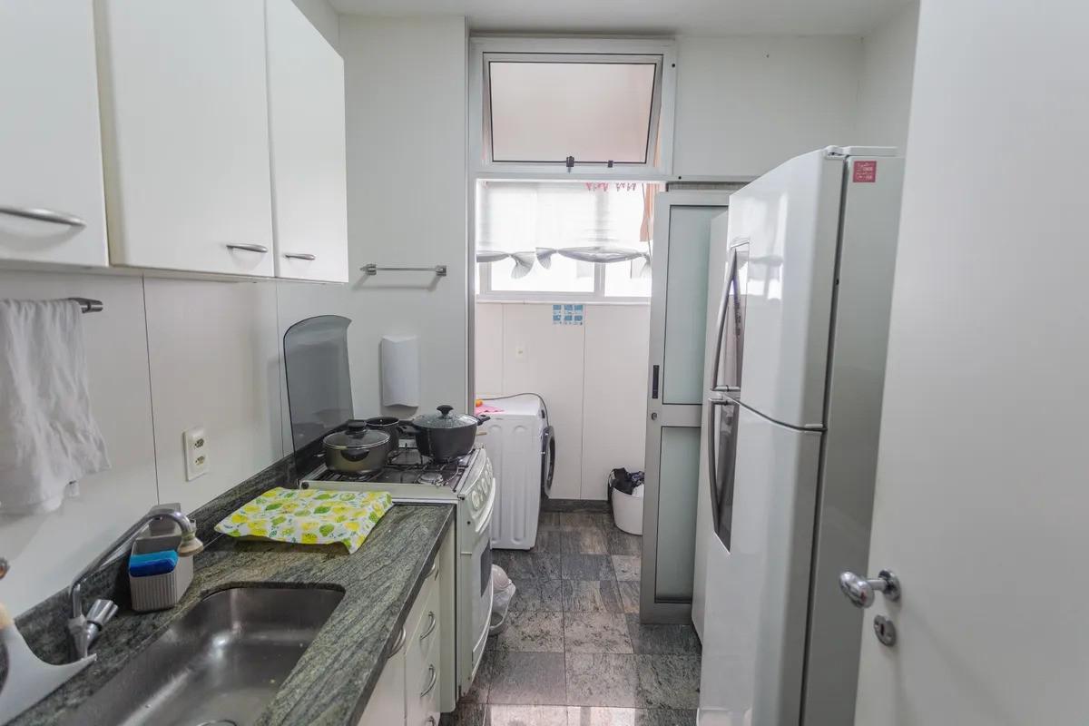 Apartamento, Boa Viagem, 2 Quartos, 1 Vaga, 1 Suíte