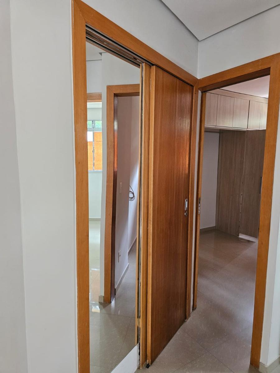 Apartamento, Fernão Dias, 2 Quartos, 1 Vaga