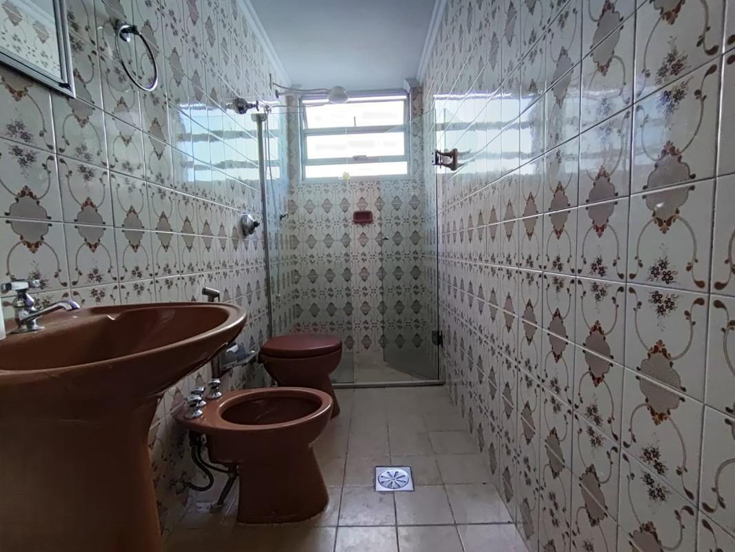 Apartamento, Alto Barroca, 2 Quartos, 1 Vaga