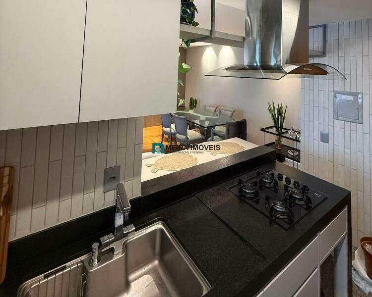 Apartamento, Funcionários, 3 Quartos, 2 Vagas, 1 Suíte