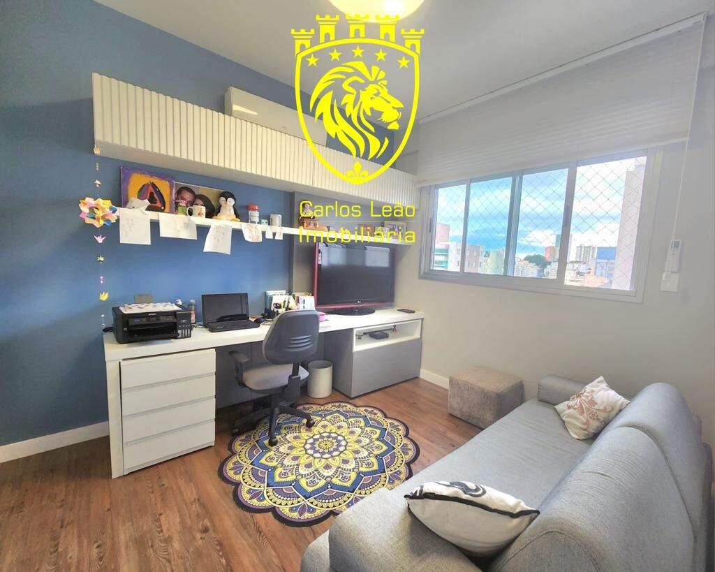 Apartamento, Anchieta, 4 Quartos, 4 Vagas, 3 Suítes