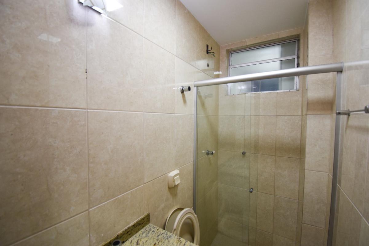 Cobertura, Castelo, 2 Quartos, 2 Vagas, 1 Suíte