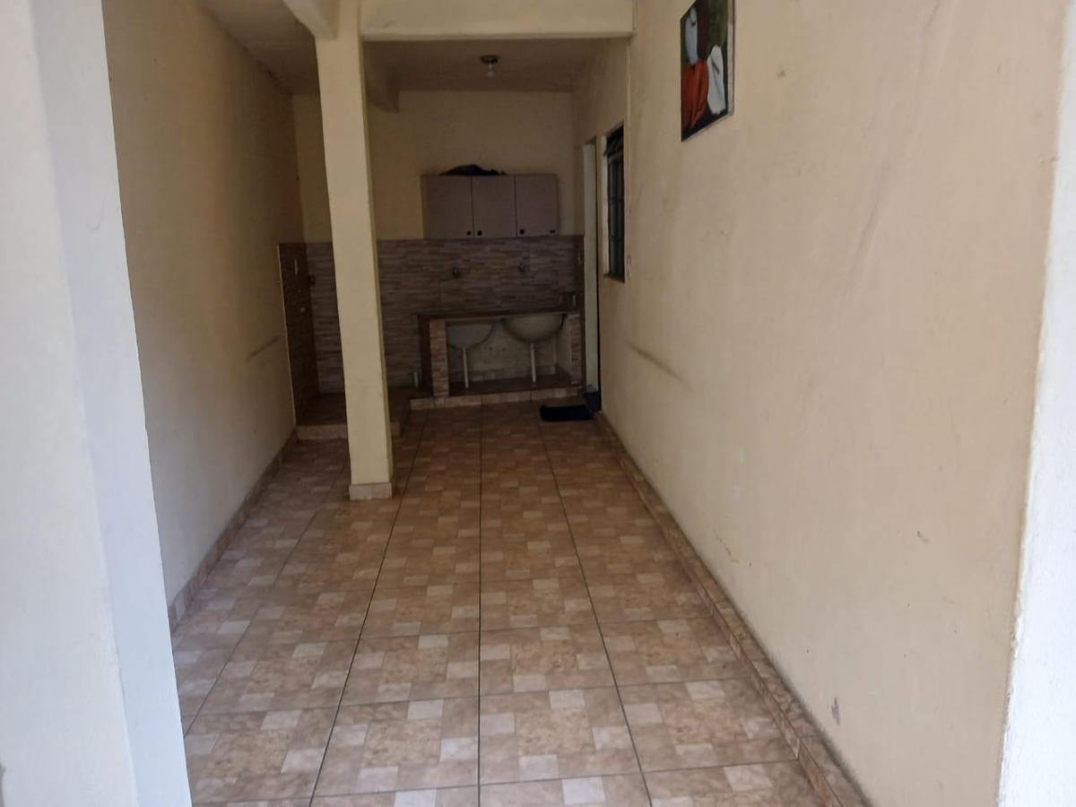 Casa, Jardim Guanabara, 2 Quartos, 1 Vaga