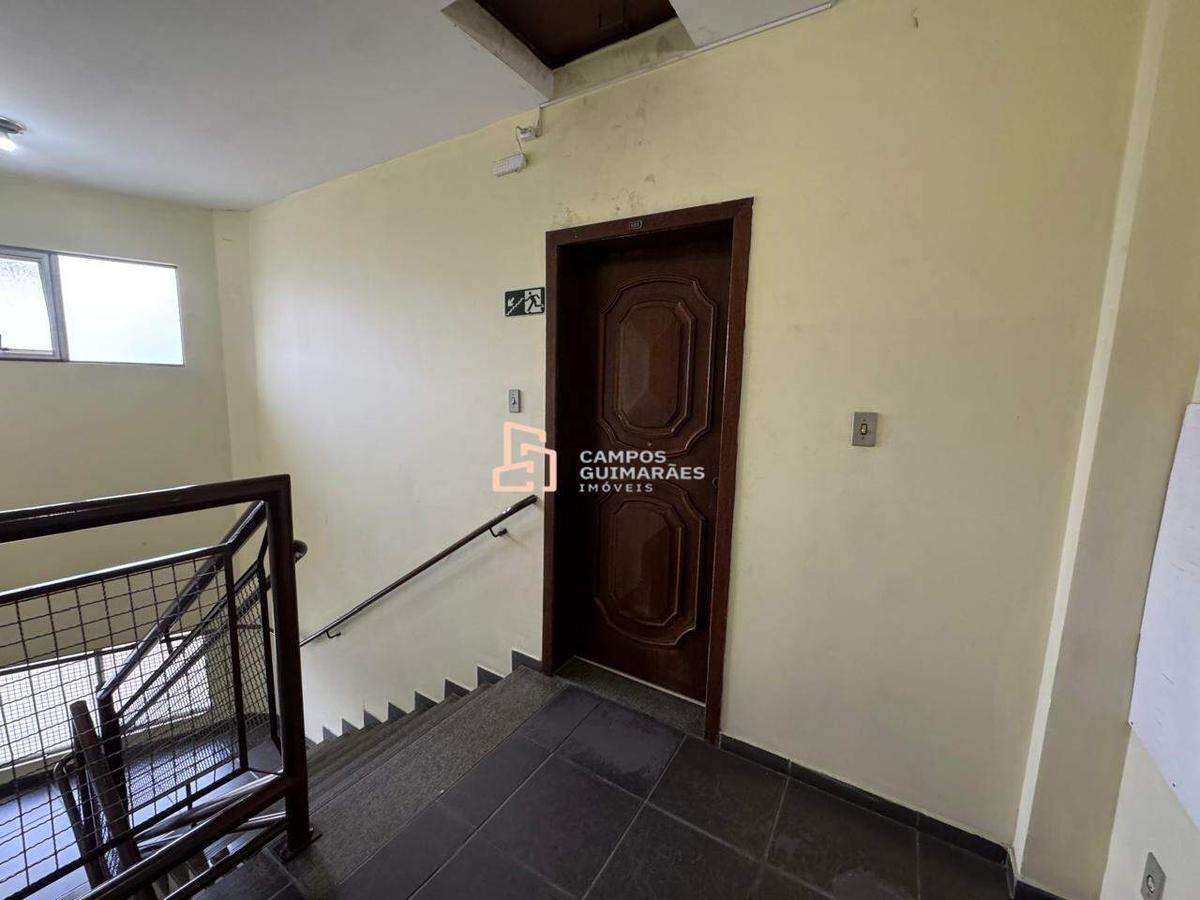 Apartamento, Novo Eldorado, 3 Quartos, 2 Vagas, 1 Suíte