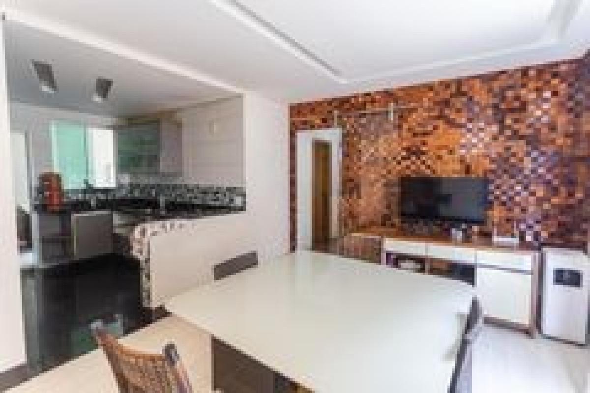 Apartamento, Novo Horizonte, 3 Quartos, 2 Vagas, 1 Suíte