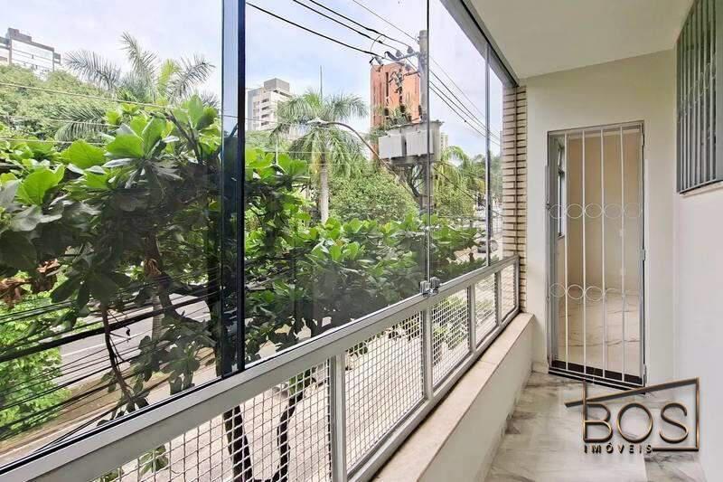 Apartamento, São Pedro, 4 Quartos, 1 Vaga, 2 Suítes