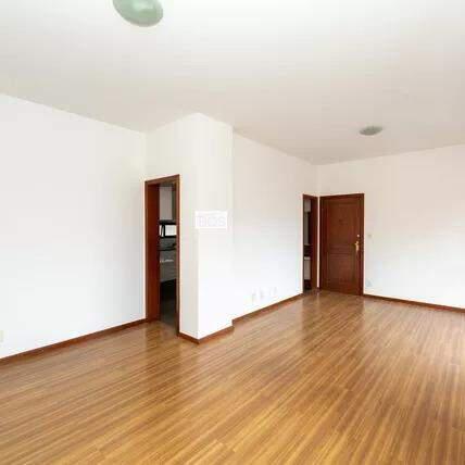 Apartamento, Serra, 4 Quartos, 2 Vagas, 1 Suíte