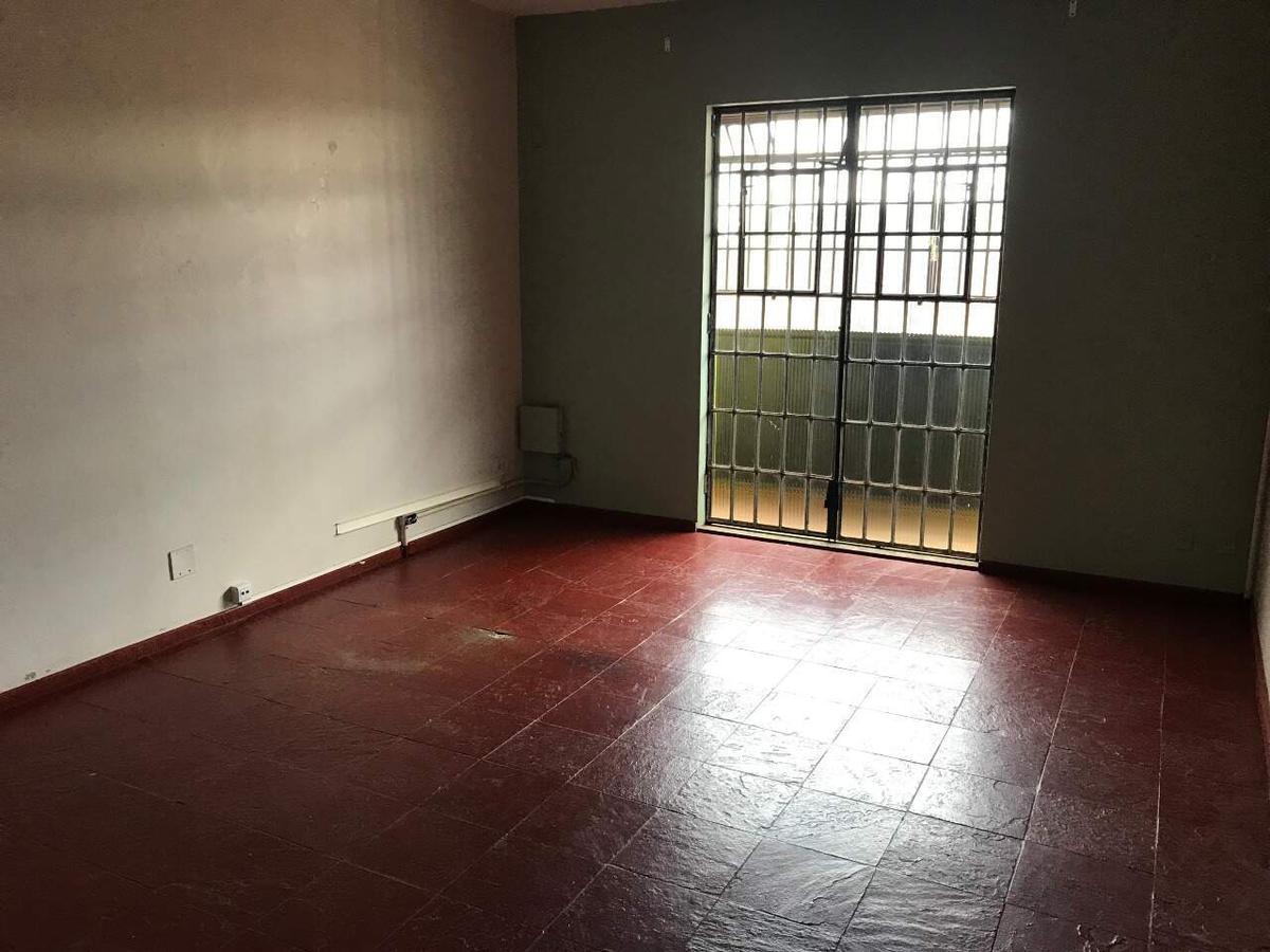 Galpão, Jardim Canadá