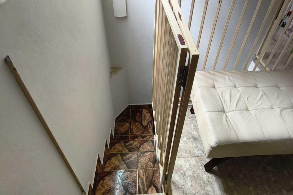 Casa, Ouro Minas, 2 Quartos, 8 Vagas