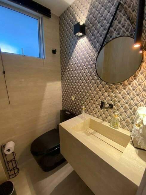 Apartamento, Buritis, 4 Quartos, 2 Vagas, 2 Suítes