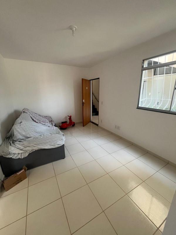 Apartamento, Liberdade, 2 Quartos, 1 Vaga