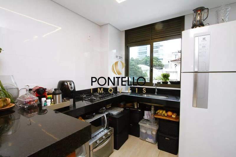 Apartamento, Gutierrez, 2 Quartos, 2 Vagas, 2 Suítes