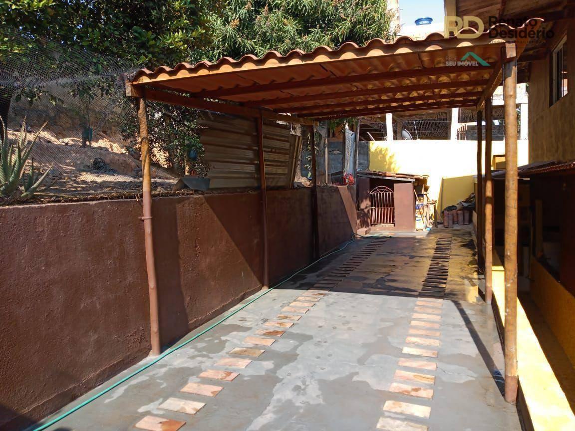 Casa, Goiânia, 3 Quartos, 3 Vagas, 1 Suíte