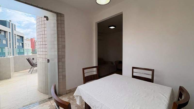 Cobertura, Cruzeiro, 3 Quartos, 2 Vagas, 2 Suítes