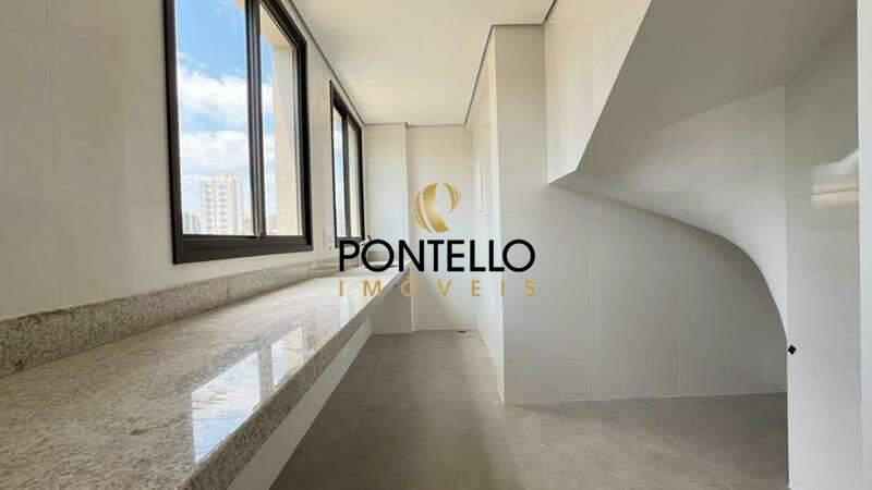 Cobertura, Prado, 2 Quartos, 2 Vagas, 2 Suítes