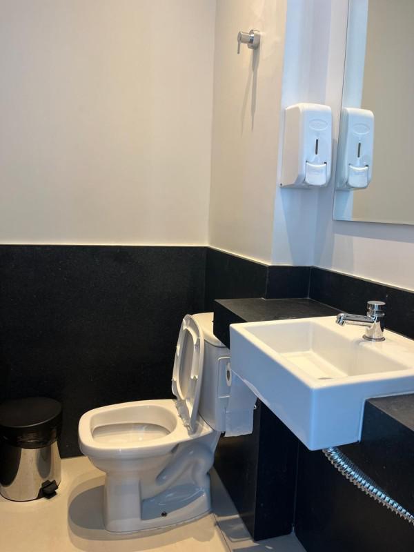 Apartamento, Santo Agostinho, 2 Quartos, 1 Vaga, 1 Suíte