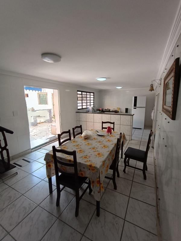 Casa, Prado, 7 Quartos, 4 Vagas, 1 Suíte