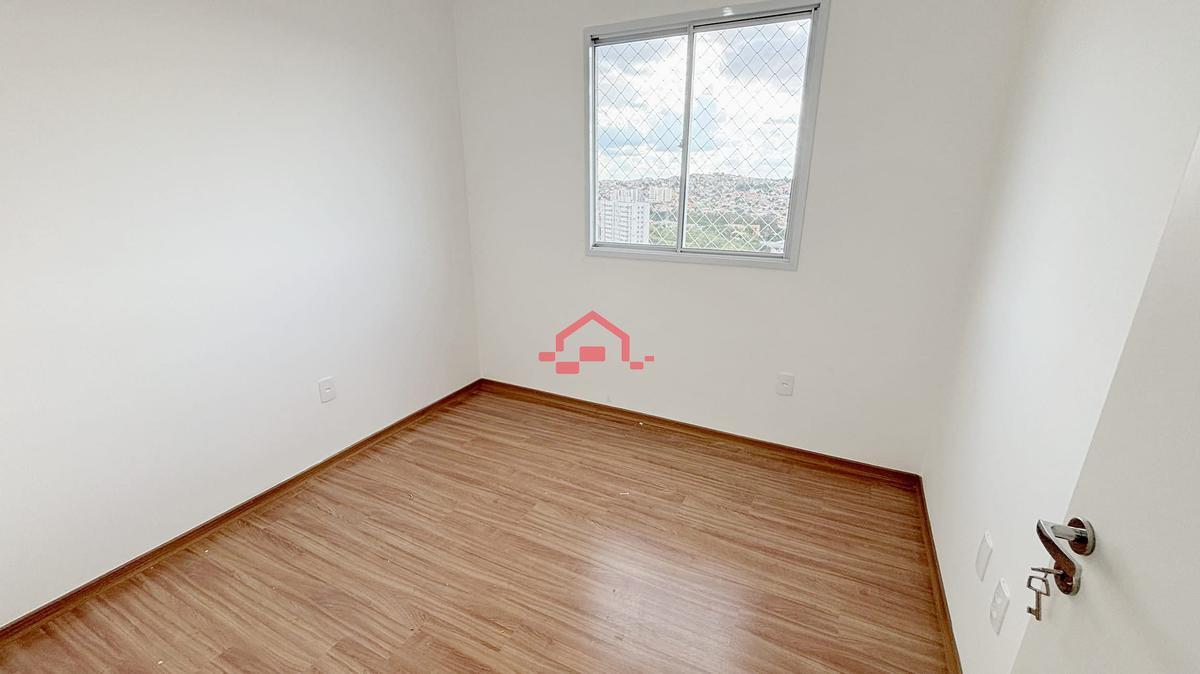 Apartamento, Palmeiras, 3 Quartos, 2 Vagas, 1 Suíte