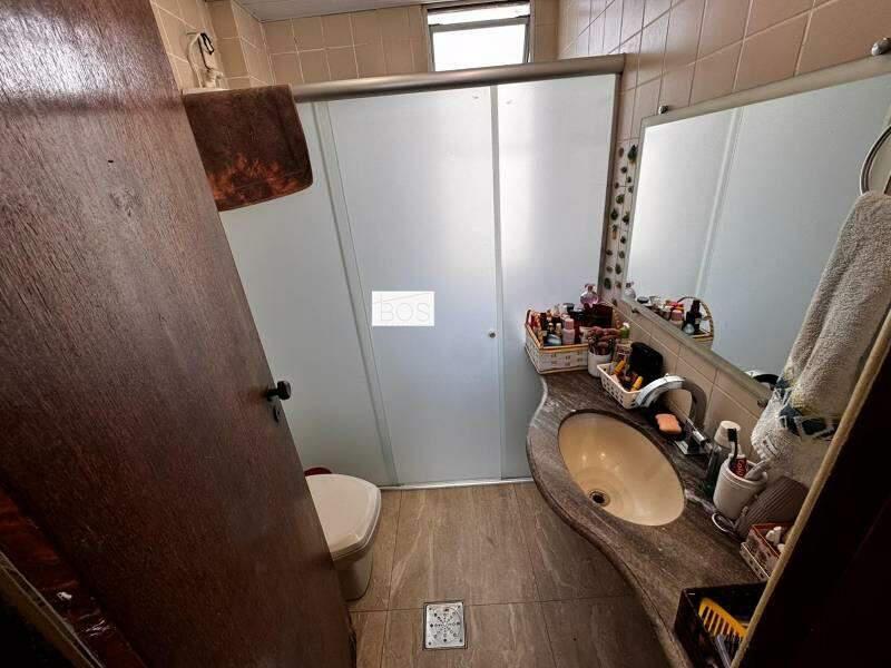 Cobertura, Floresta, 4 Quartos, 2 Vagas, 1 Suíte