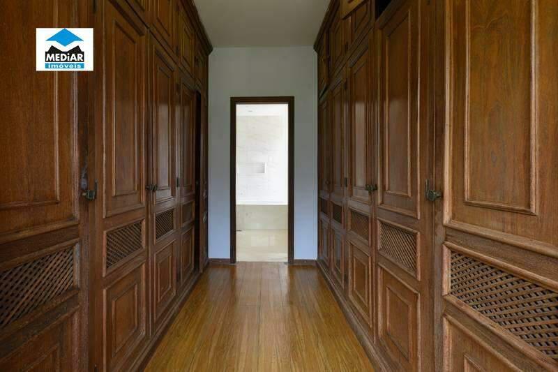 Casa, Mangabeiras, 6 Quartos, 6 Vagas, 4 Suítes