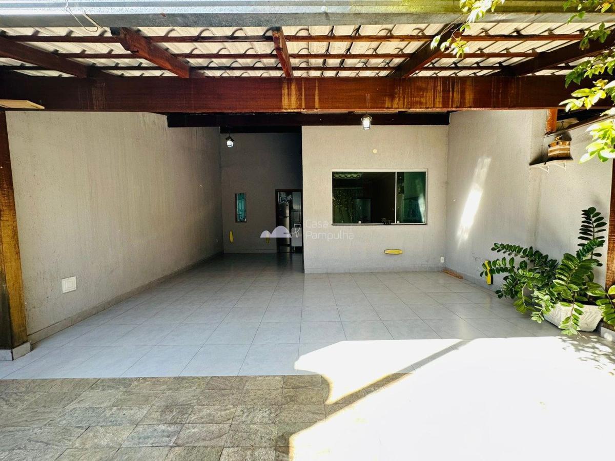 Casa, Planalto, 3 Quartos, 3 Vagas, 1 Suíte