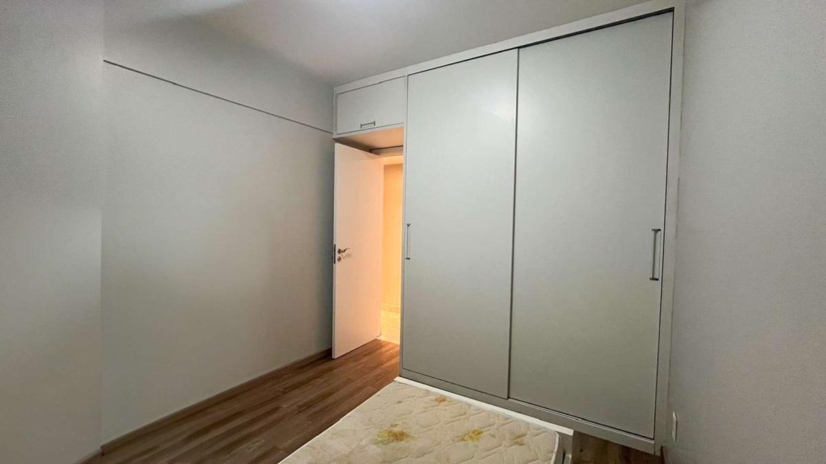 Apartamento, Buritis, 3 Quartos, 2 Vagas, 1 Suíte
