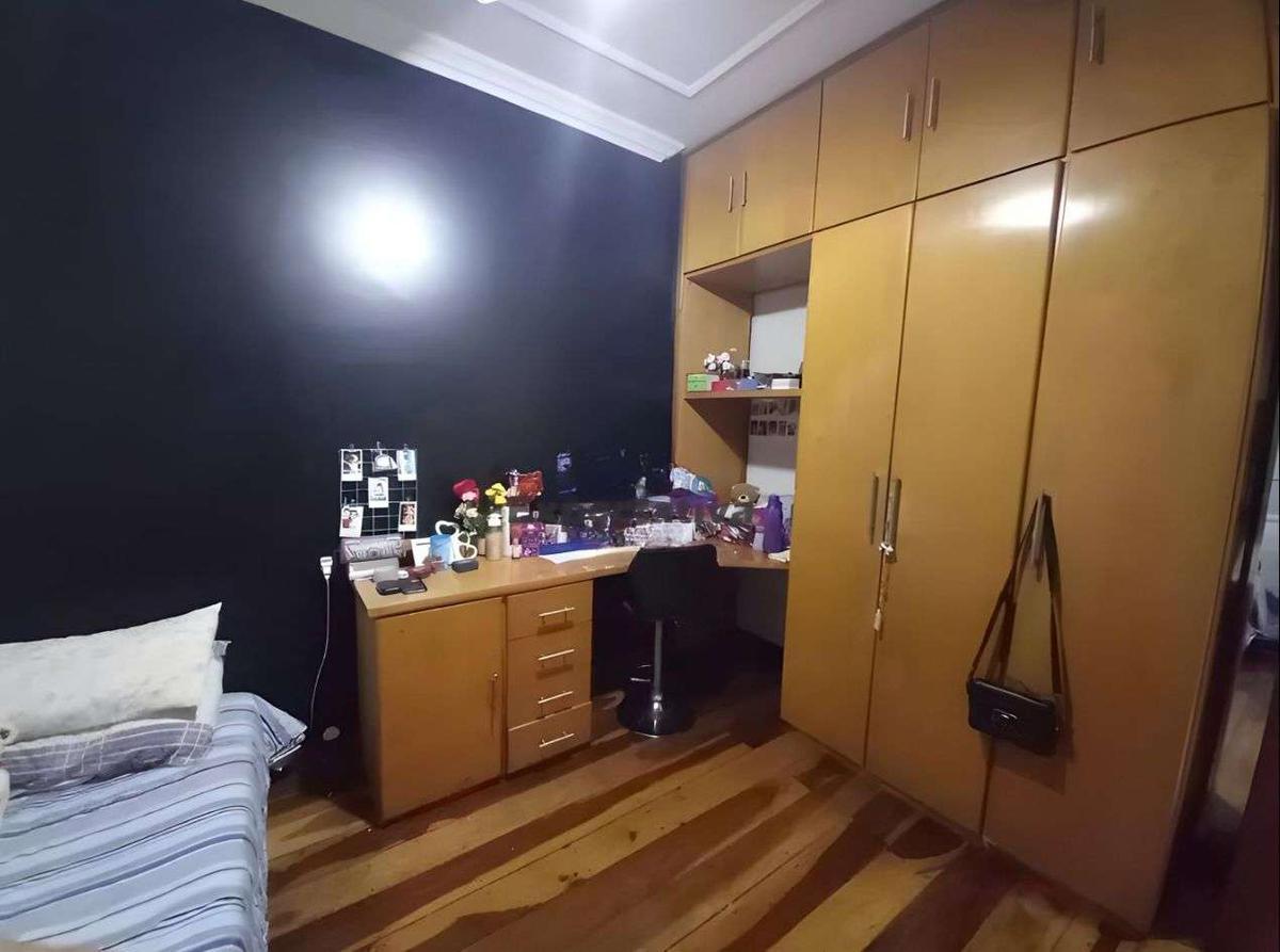 Casa, Santa Rosa, 3 Quartos, 2 Vagas, 1 Suíte