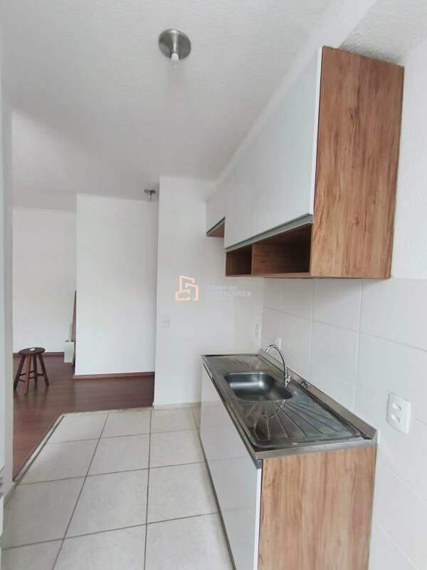 Apartamento, Jk, 2 Quartos, 1 Vaga, 1 Suíte