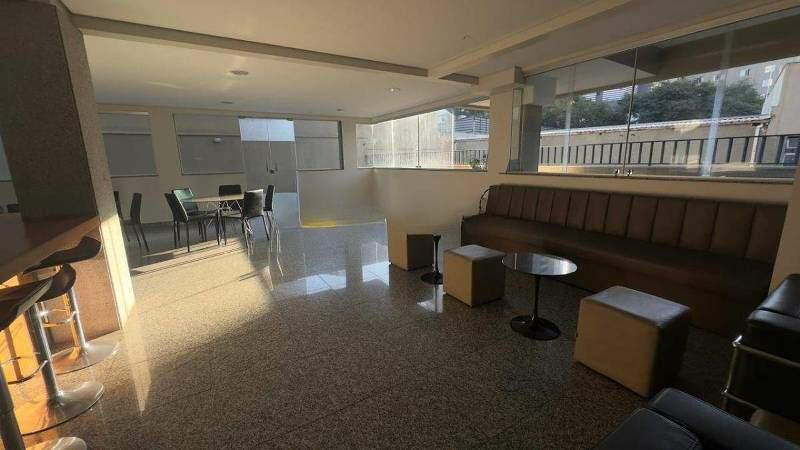 Apartamento, Buritis, 4 Quartos, 2 Vagas, 1 Suíte
