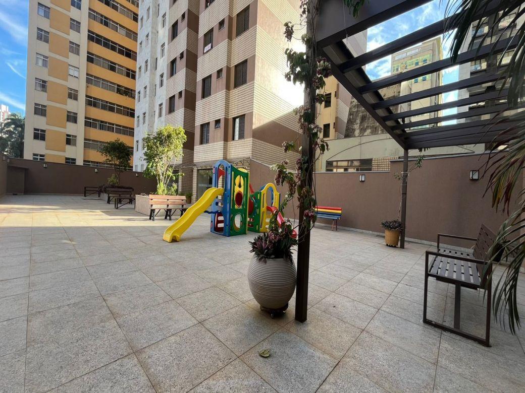 Apartamento, Boa Viagem, 1 Quarto, 1 Vaga