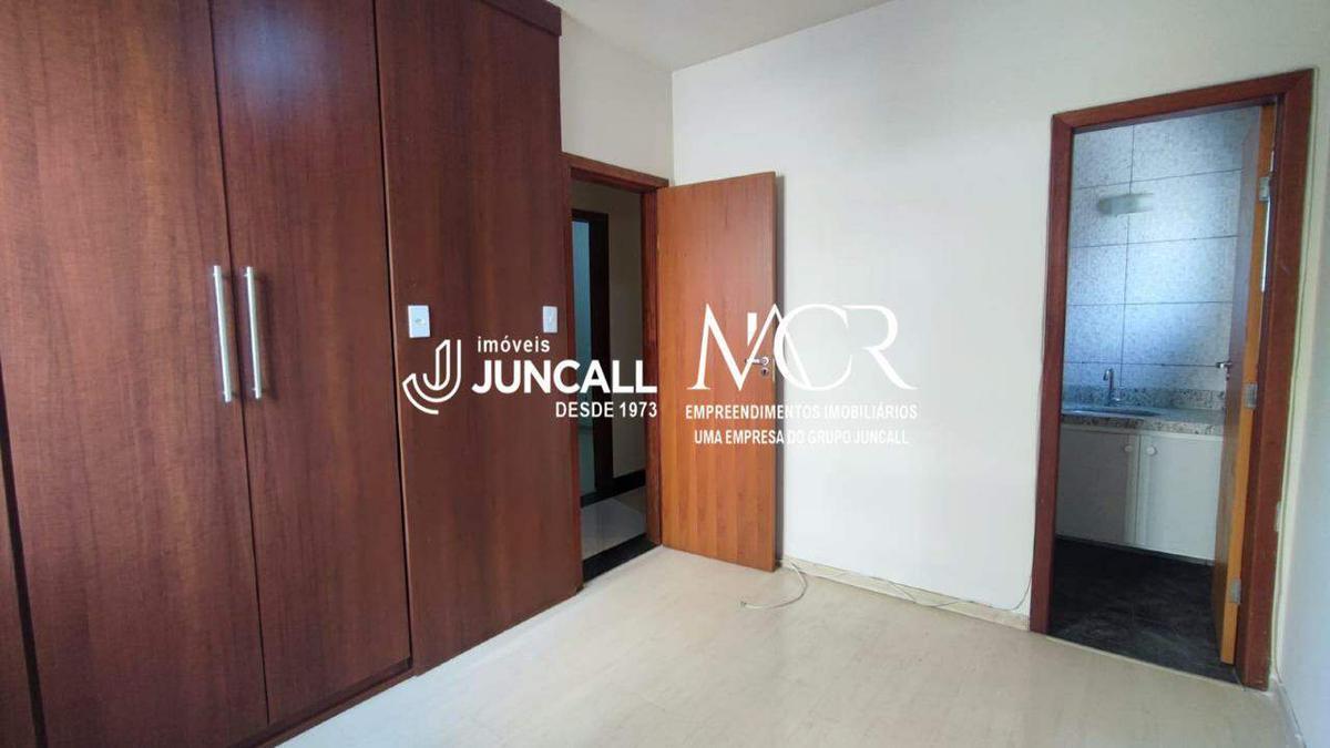 Apartamento, Cidade Nova, 3 Quartos, 1 Vaga, 1 Suíte