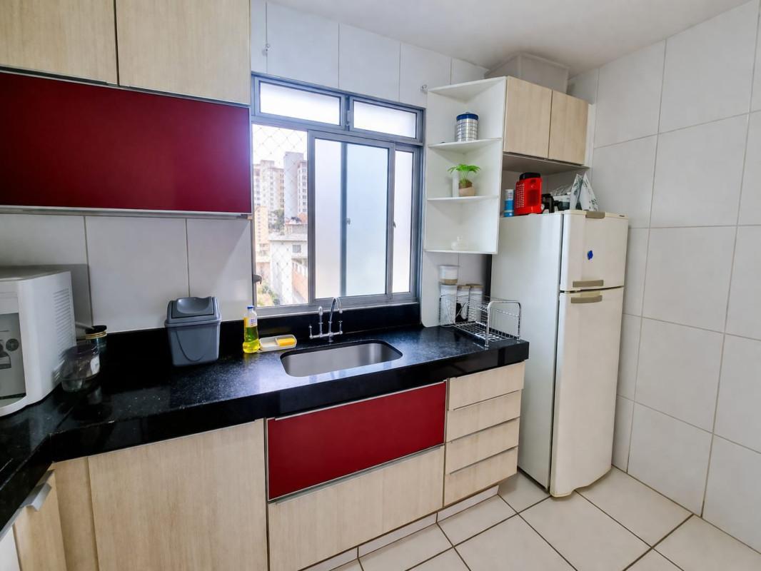 Cobertura, Nova Suíssa, 3 Quartos, 3 Vagas, 1 Suíte