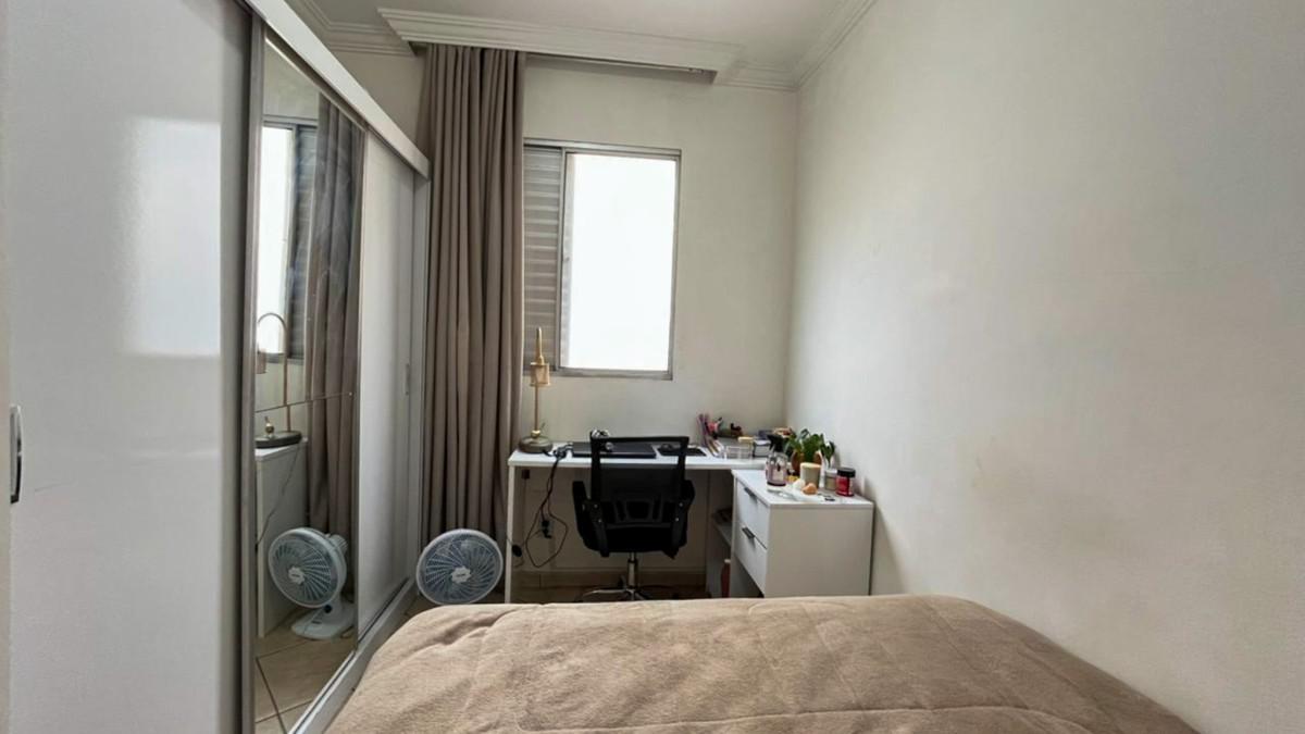 Apartamento, Buritis, 4 Quartos, 1 Vaga, 1 Suíte