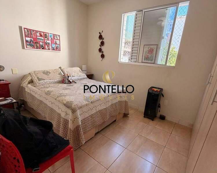 Apartamento, Cruzeiro, 2 Quartos, 2 Vagas, 1 Suíte