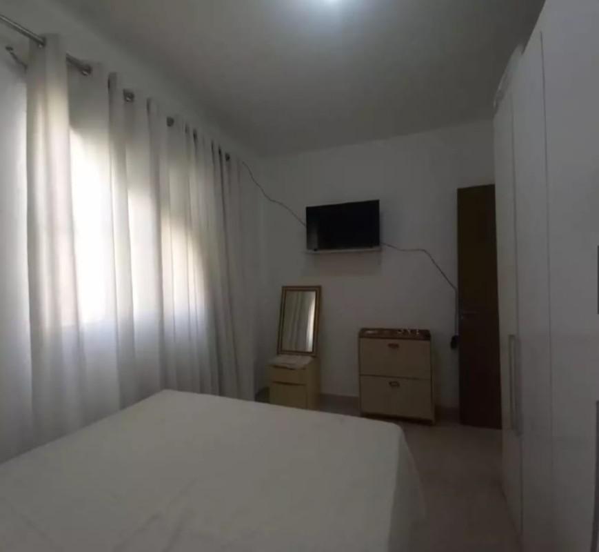 Apartamento, João Paulo II, 2 Quartos, 1 Vaga