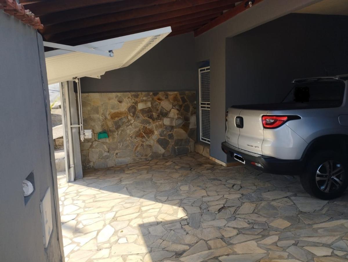 Casa, Parque Boa Vista, 2 Quartos, 3 Vagas