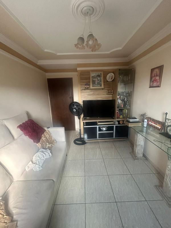 Apartamento, Serra Verde (venda Nova), 2 Quartos, 1 Vaga
