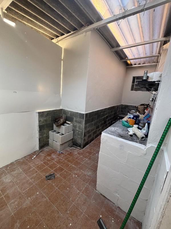 Casa, Monsenhor Messias, 3 Quartos, 1 Vaga, 1 Suíte