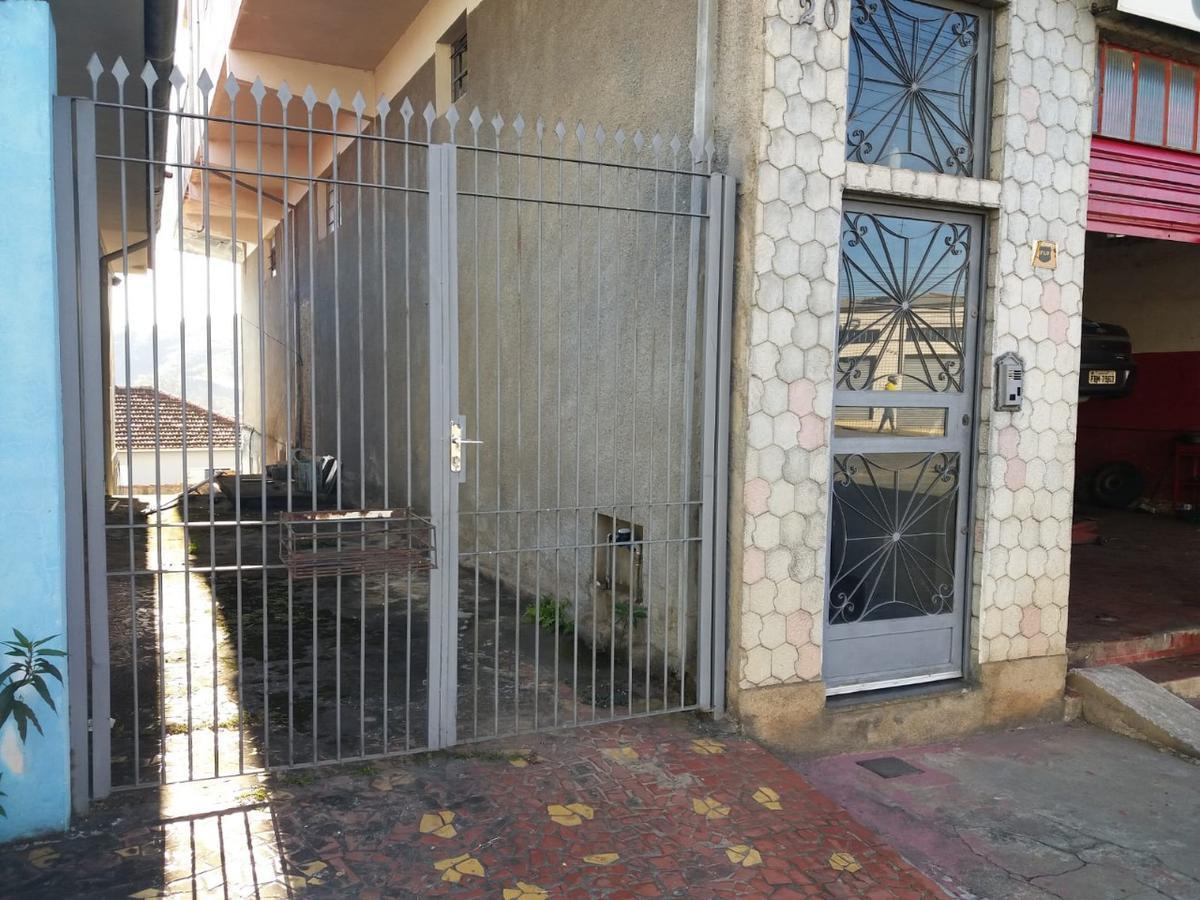 Casa, Centro, 3 Quartos, 1 Vaga, 1 Suíte