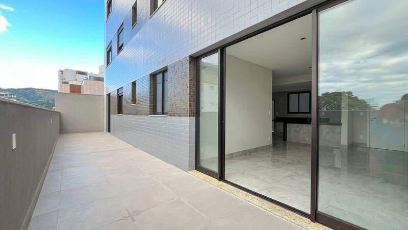 Apartamento, Castelo, 4 Quartos, 3 Vagas, 2 Suítes