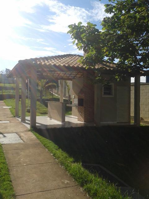 Apartamento, Chácaras Reunidas Santa Terezinha, 2 Quartos, 1 Vaga